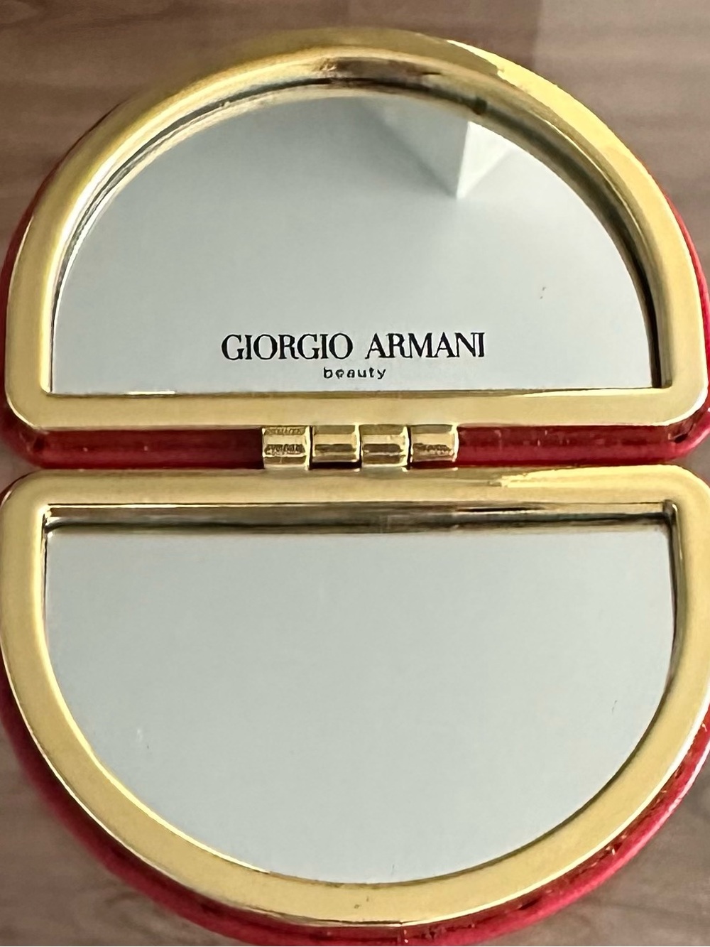Giorgio Armani Mirror